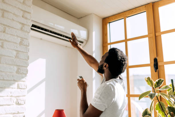 Best Local HVAC companies  in Cold Springs, NV