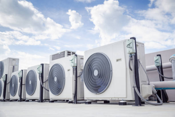 Best Best HVAC companies  in Cold Springs, NV