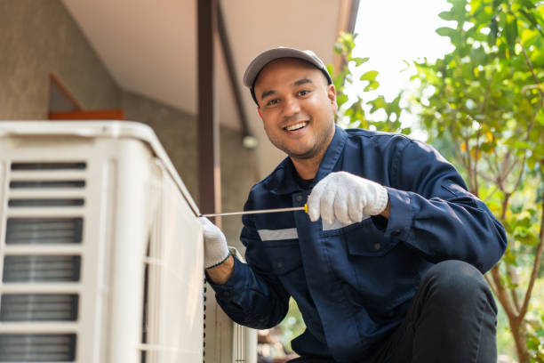 HVAC emergency services in Cold Springs, NV