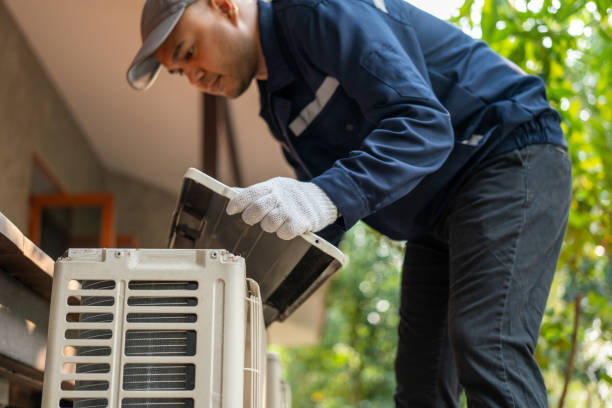 Best Emergency HVAC repair  in Cold Springs, NV